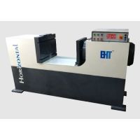 Horizontal Hydraulic Press | Side Loading Design for Long Workpieces, Extrusion, Bearing Installation & Heavy Component Assembly